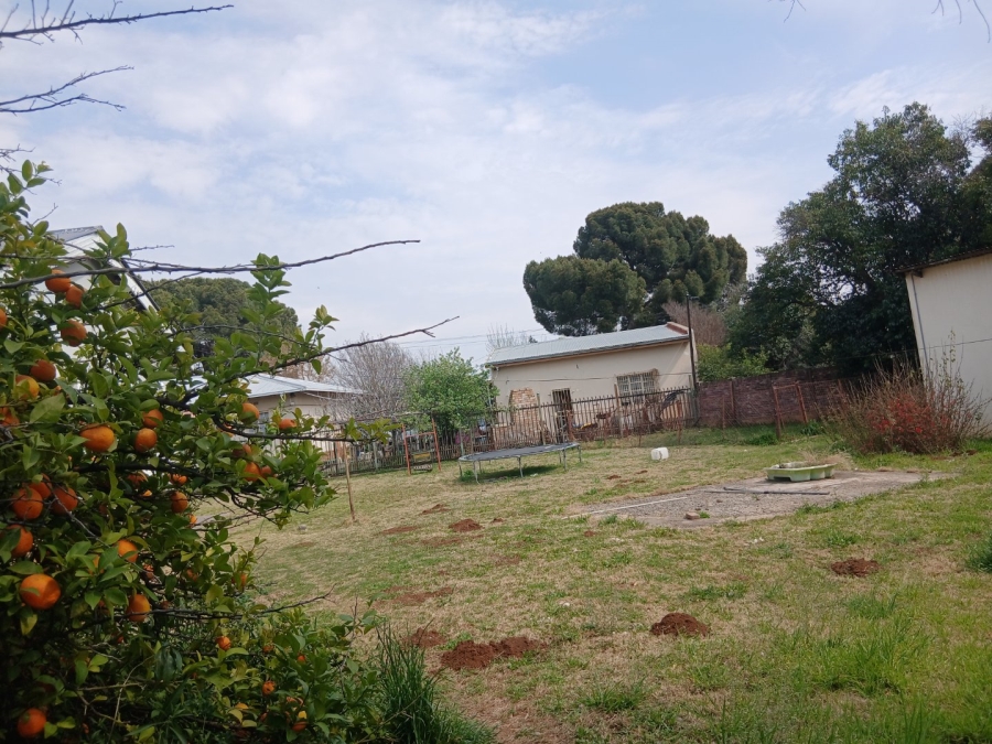 3 Bedroom Property for Sale in Wilgehof Free State